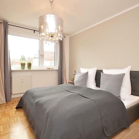 Harz-Liebe Penthouse Leilighet Bad Harzburg Eksteriør bilde