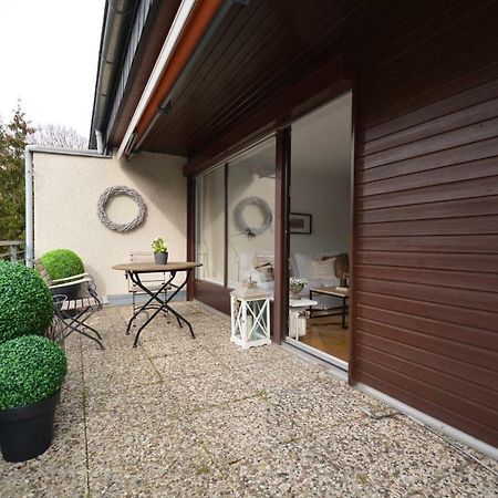 Harz-Liebe Penthouse Leilighet Bad Harzburg Eksteriør bilde