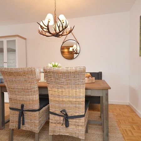 Harz-Liebe Penthouse Leilighet Bad Harzburg Eksteriør bilde